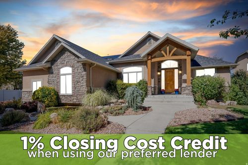 3558 Via Bello Ct, South Jordan, UT, 84095-8152 | Card Image