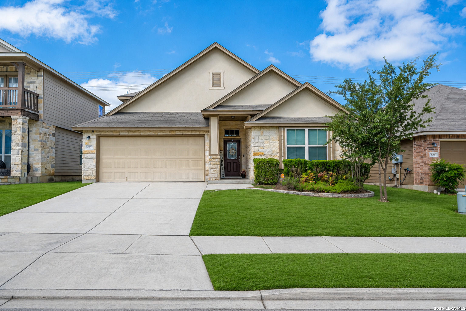 Residential in Cibolo