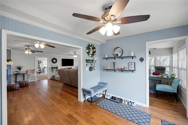 9417 Puddin Ridge Rd, House other with 4 bedrooms, 4 bathrooms and null parking in Ozark AR | Image 18