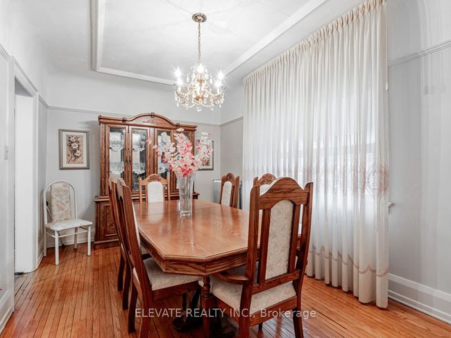 76 Appleton Ave, House other with 3 bedrooms, 2 bathrooms and 1 parking in York. ON | Image 10