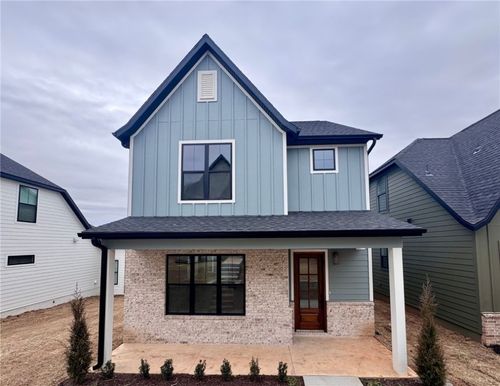 2409 S 31st St, Rogers, AR, 72758-5307 | Card Image