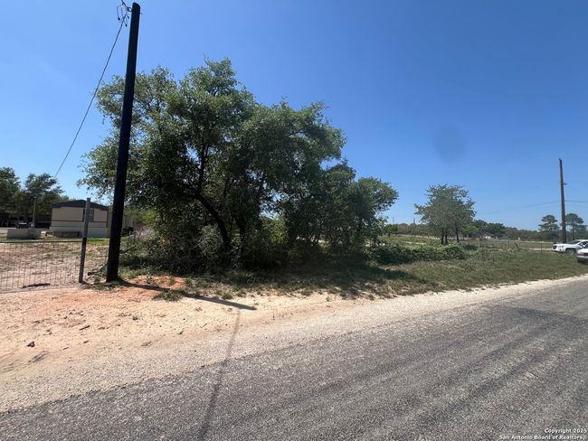 1774 - 1726-1774 Palo Alto Dr, Home with 0 bedrooms, 0 bathrooms and null parking in Von Ormy TX | Image 8