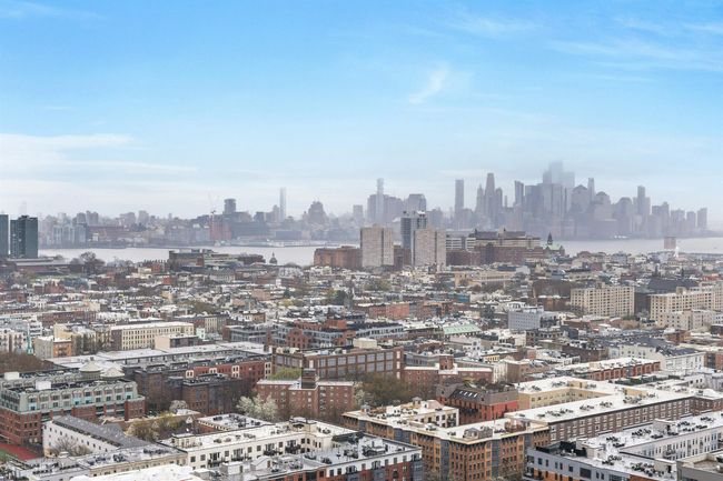 APT-2009 - 100 Manhattan Ave, Home with 2 bedrooms, 2 bathrooms and null parking in Union City NJ | Image 29