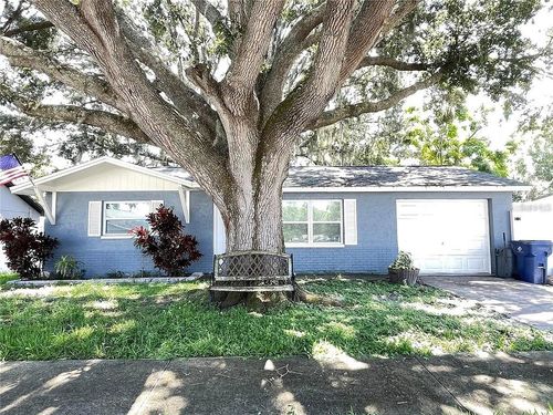 8104 Badger Lane, New Port Richey, FL, 34655 | Card Image