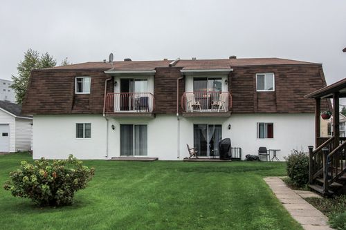 3841 Rue St-Germain, Saguenay, QC, G7X2V7 | Card Image