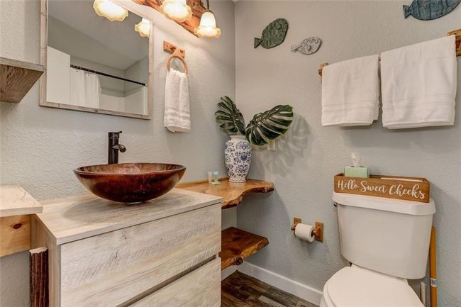 125 Wolfscratch Dr, House other with 3 bedrooms, 2 bathrooms and 2 parking in Big Canoe GA | Image 5