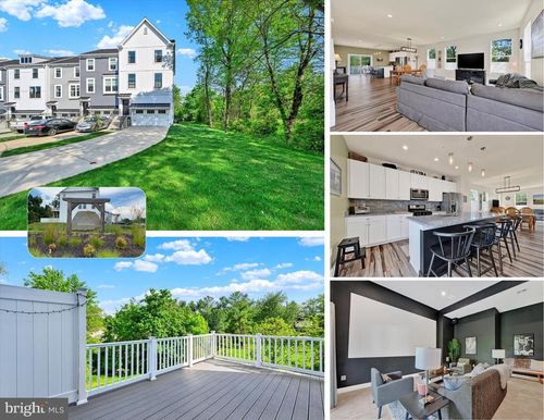 10031 Whitaker Way, Parkville, MD, 21234-1230 | Card Image