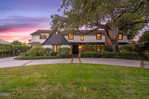 2300 Robles Ave, San Marino, CA, 91108-1336 | Card Image