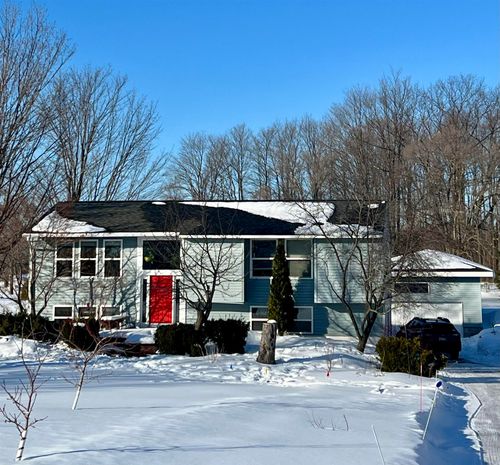 13352 Indian Rd, Kewadin, MI, 49648-9006 | Card Image