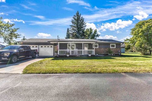 707 Tawas Ln, Prudenville, MI, 48651-9723 | Card Image