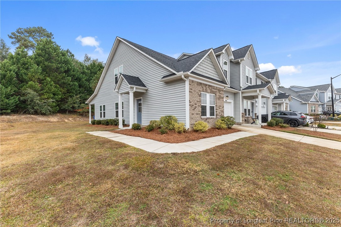 Residential in Fayetteville 3