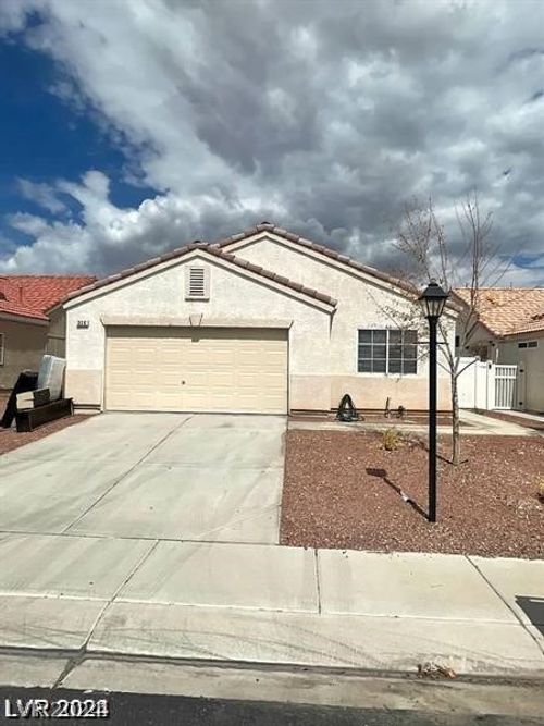 336 River Glider Ave, North Las Vegas, NV, 89084-1218 | Card Image