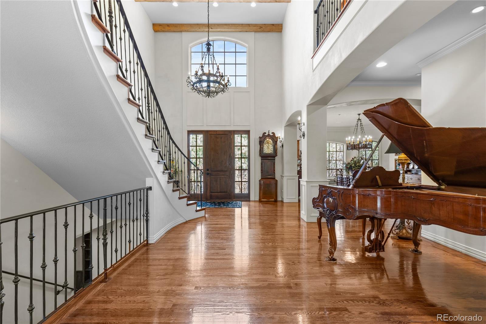 Residential in Castle Rock 4