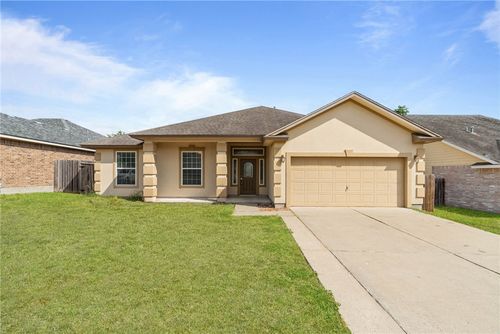 15409 Bedrock Dr, Corpus Christi, TX, 78410-5745 | Card Image