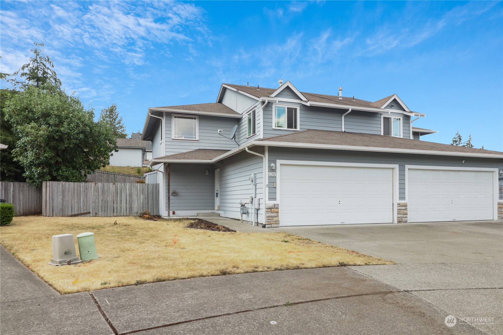 Avalon Ct, Olympia, WA 98513
