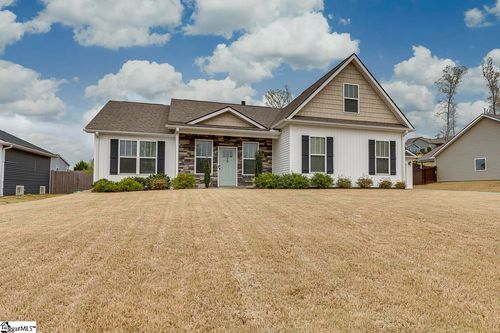 9 Judge Looper Ct, Travelers Rest, SC, 29690-9816 | Card Image