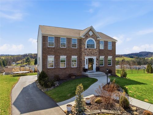 133 Azalea Cir, Rostraver Township, PA, 15012-9623 | Card Image