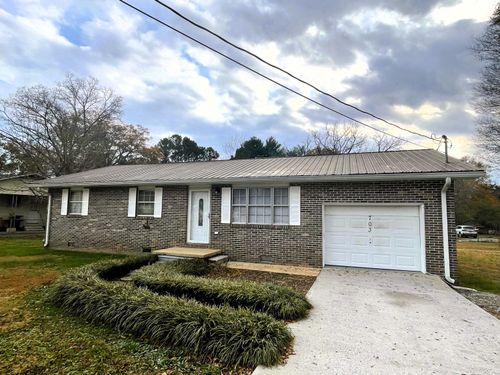 703 Bomar St, La Fayette, GA, 30728-3108 | Card Image