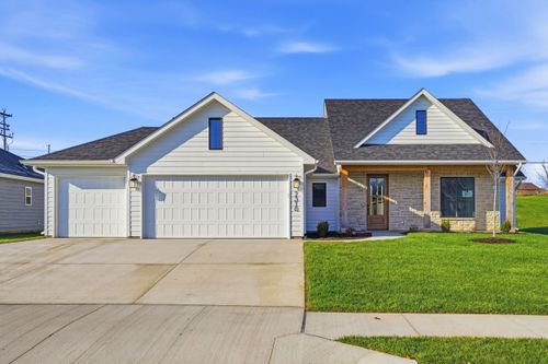 7310 W Golden Willow Dr, COLUMBIA, MO, 65202-4458 | Card Image