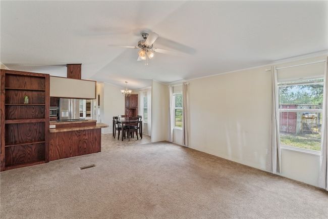 130 Old Goliad Rd, House other with 3 bedrooms, 2 bathrooms and null parking in Refugio TX | Image 6