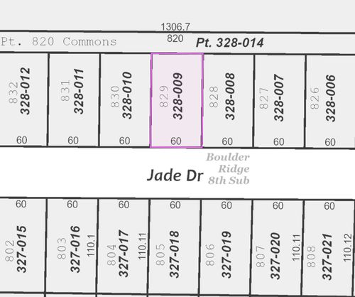 3906 Jade Dr, Champaign, IL, 61822-2107 | Card Image