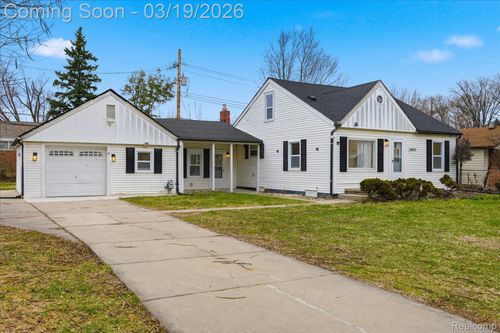 24800 Ann Arbor Trl, Dearborn Heights, MI, 48127-1778 | Card Image