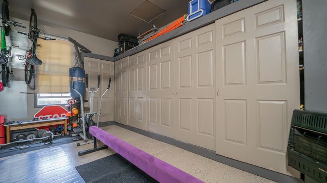 Heated garage- extra gas line connection | Image 39