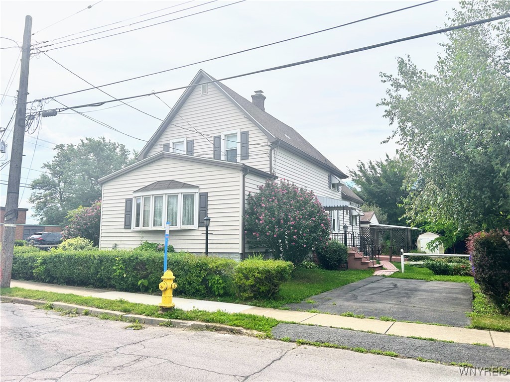 Park Ave, Buffalo, NY 14219