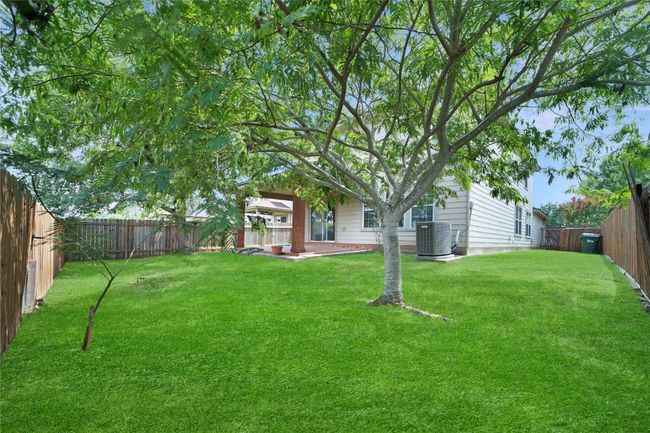 180 Beech Dr, House other with 3 bedrooms, 3 bathrooms and null parking in Kyle TX | Image 29