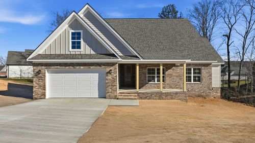 12390 Nee Cee Dr, Soddy Daisy, TN, 37379-3678 | Card Image