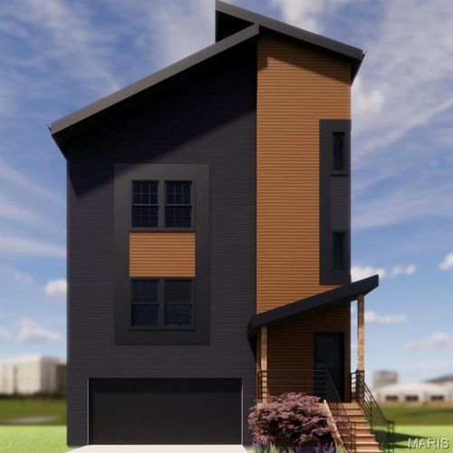 1625 Forest Ave, Saint Louis, MO, 63139-3656 | Card Image