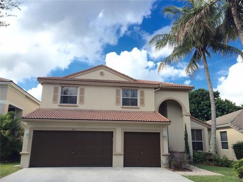 5414 Nw 48th St, Coconut Creek, FL, 33073-3314 | Card Image
