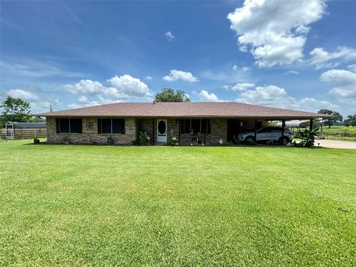 409 County Road 1167, Brashear, TX, 75420-7345 | Card Image