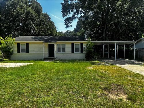 116 Ennis Street, Saraland, AL, 36571 | Card Image