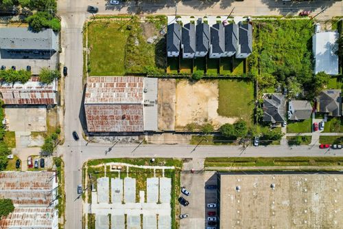 3368 Dixie Dr, Houston, TX, 77021-1155 | Card Image