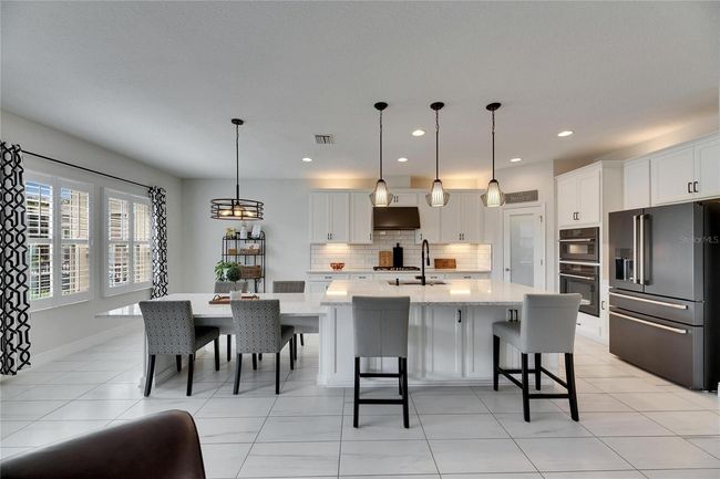 7528 Paradiso Dr, House other with 5 bedrooms, 4 bathrooms and null parking in APOLLO BEACH FL | Image 19