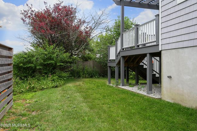 3 Willow Way, House other with 3 bedrooms, 3 bathrooms and null parking in Sea Bright NJ | Image 24