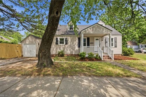 2801 Dunkirk Ave, Norfolk, VA, 23509-1811 | Card Image
