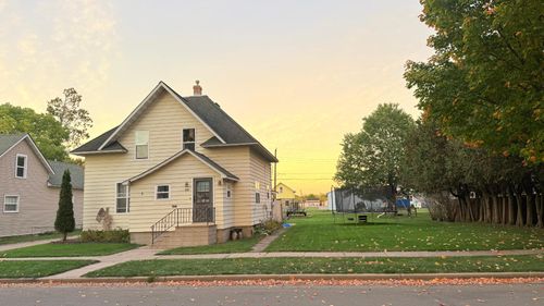 209 N Pine St, Merrill, WI, 54452 | Card Image