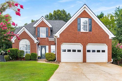 874 Ashwood Walk, Decatur, GA, 30030-4190 | Card Image