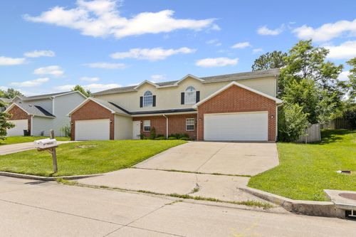 5364 E Trikalla Dr, COLUMBIA, MO, 65202-5448 | Card Image