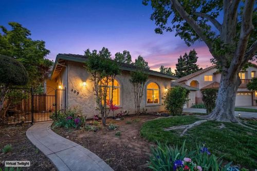 409 Mission Santa Fe Circle, Chico, CA, 95926 | Card Image