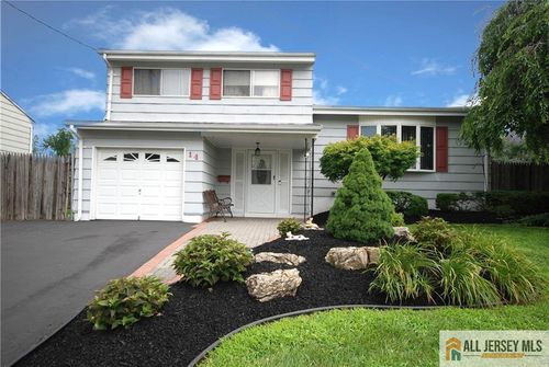 14 Albert Dr, Old Bridge, NJ, 08857-2505 | Card Image