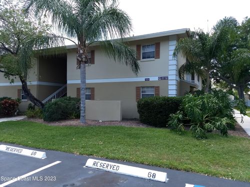 101-1617 Sunny Brook Ln Ne, Palm Bay, FL, 32905-6504 | Card Image