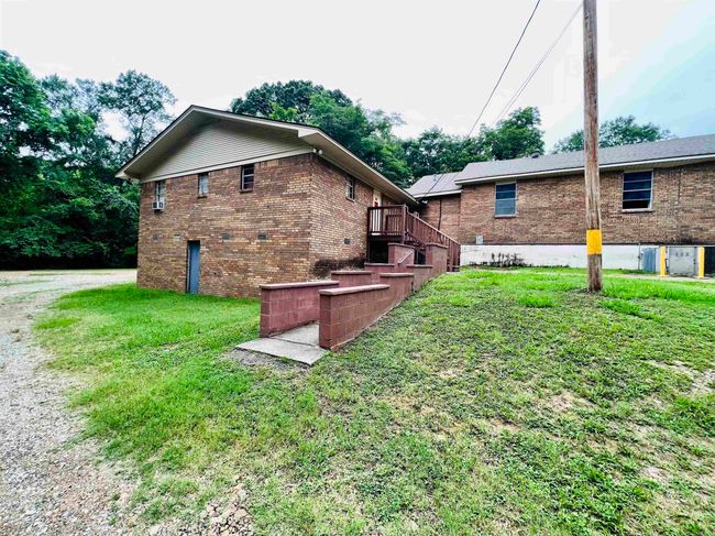 227 S Austin St, House other with 1 bedrooms, 4 bathrooms and null parking in Arkadelphia AR | Image 7