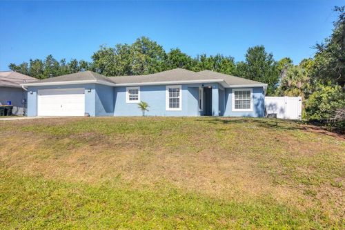 2821 Embassy Rd, NORTH PORT, FL, 34291-5750 | Card Image