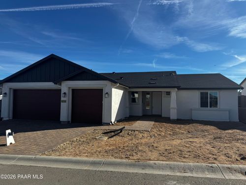 7037 Wallflower Way, Prescott, AZ, 86305-6820 | Card Image