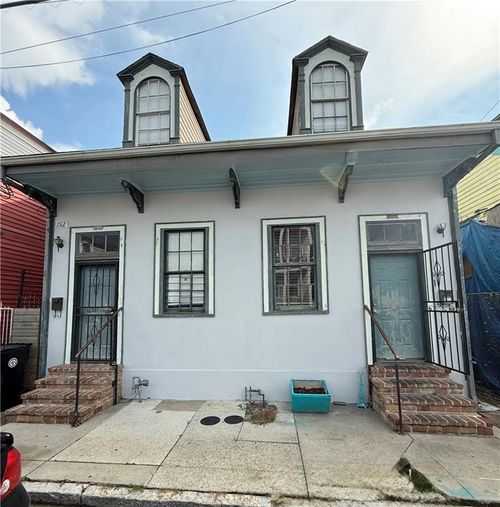 1516 Saint Ann St, New Orleans, LA, 70116-2928 | Card Image