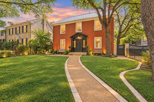 1407 Hartford Rd, Austin, TX, 78703-3924 | Card Image