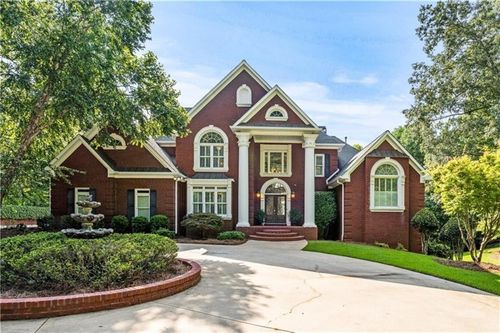 124 Darwish Dr, McDonough, GA, 30252-3636 | Card Image